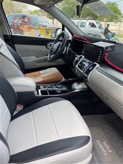 كيا سورينتو